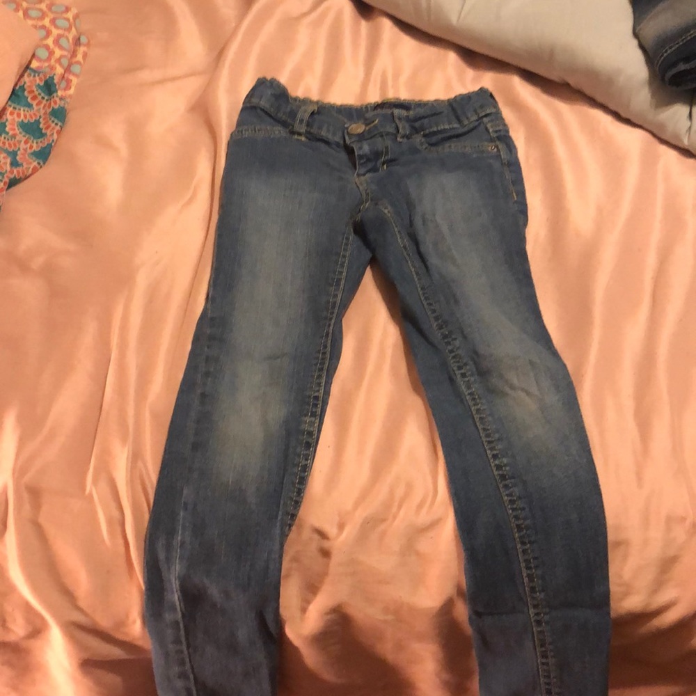 Children’s Place Skinny Jeans size 6